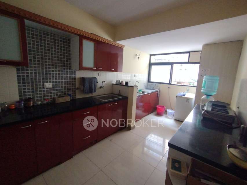 3 BHK Flat In Apple Blossom, Bellandur For Sale  In Bellandur