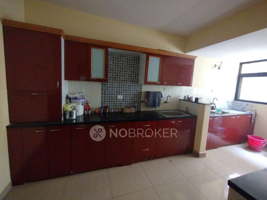 3 BHK Flat In Apple Blossom, Bellandur For Sale  In Bellandur