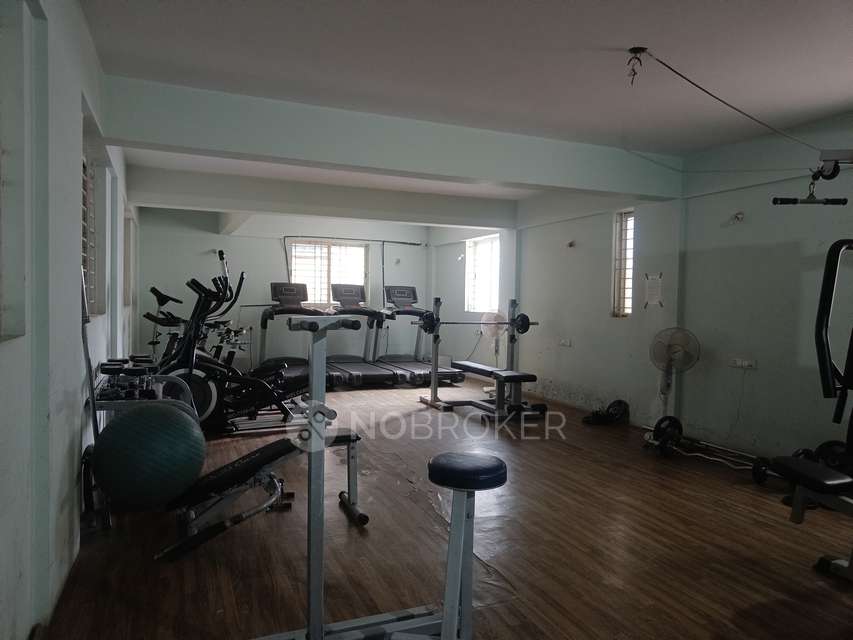 2 BHK Flat In Sunshine Silicon Citi For Sale  In Whitefield