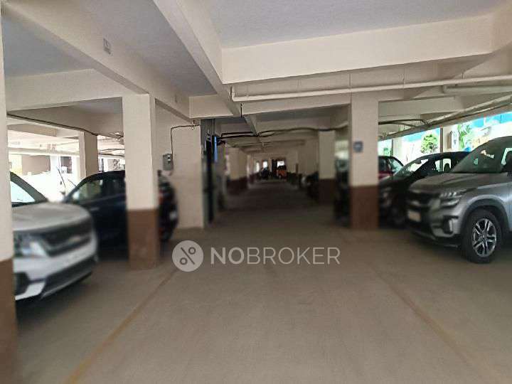 2 BHK Flat In Sunshine Silicon Citi For Sale  In Whitefield