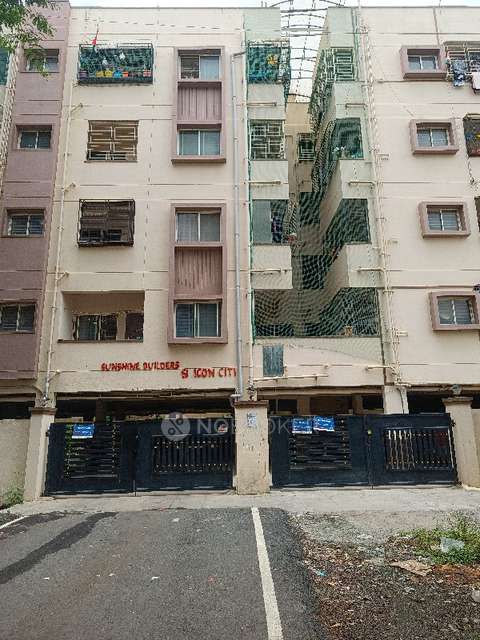 2 BHK Flat In Sunshine Silicon Citi For Sale  In Whitefield