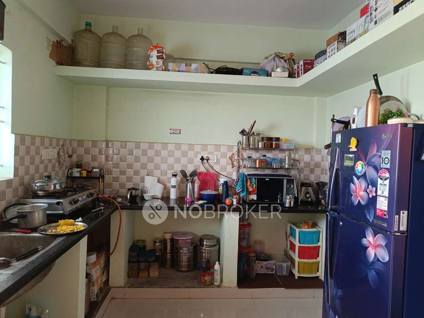 2 BHK Flat In Sunshine Silicon Citi For Sale  In Whitefield