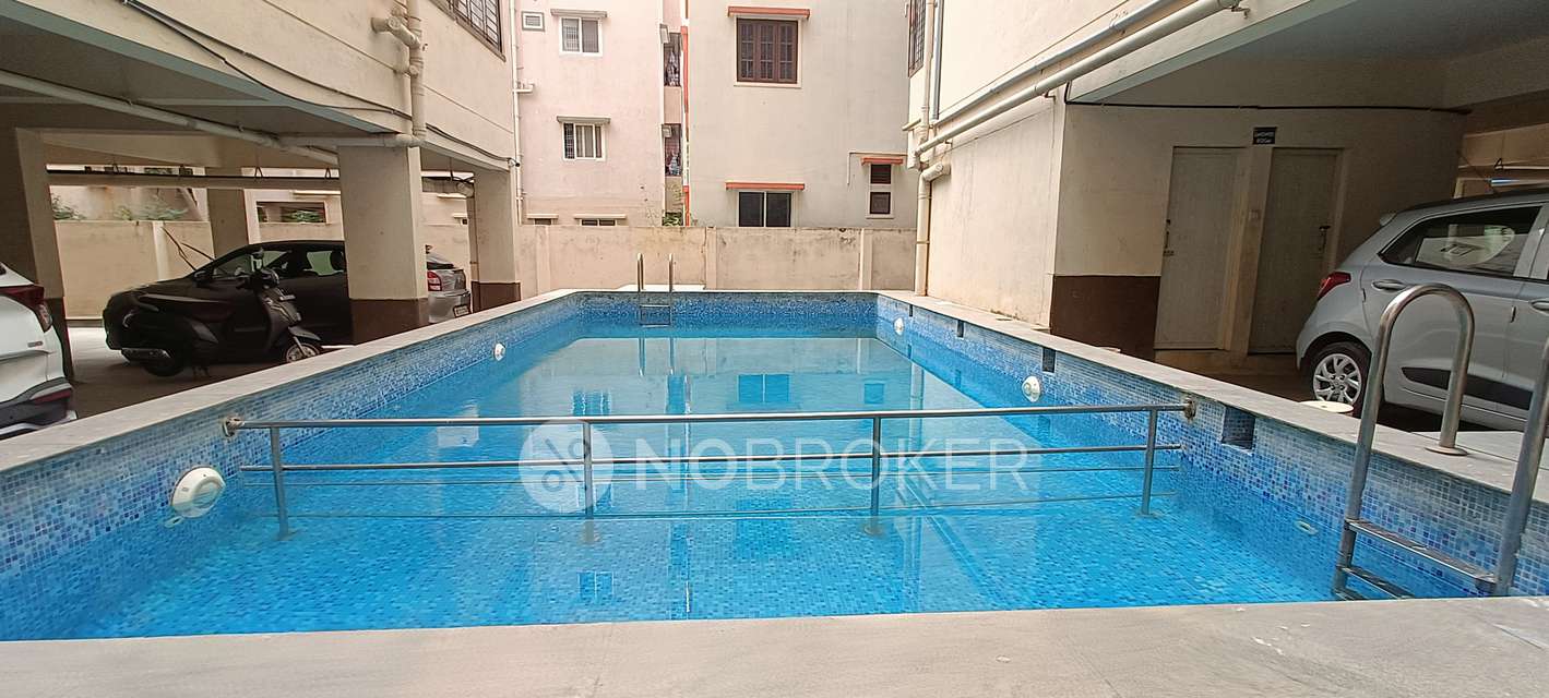 2 BHK Flat In Sunshine Silicon Citi For Sale  In Whitefield