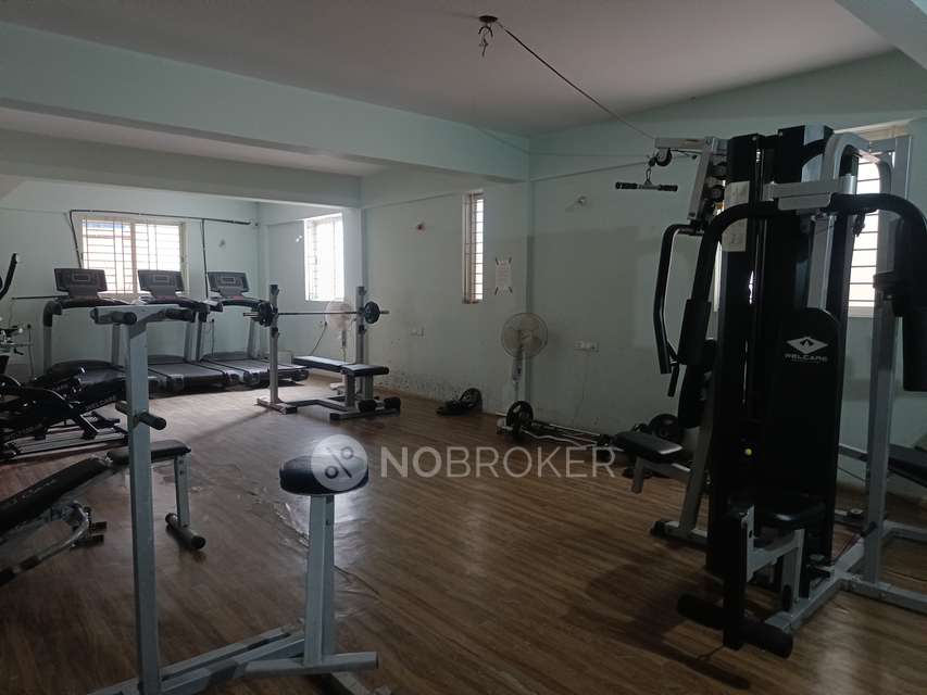 2 BHK Flat In Sunshine Silicon Citi For Sale  In Whitefield