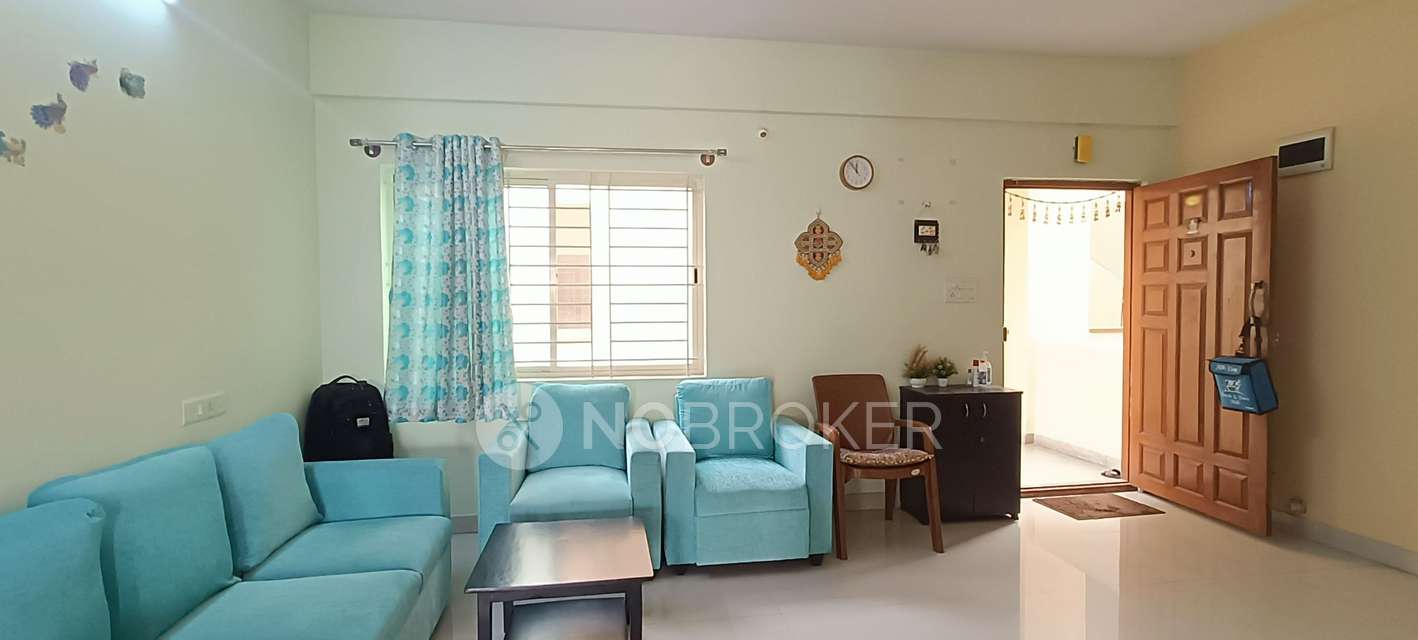 2 BHK Flat In Sunshine Silicon Citi For Sale  In Whitefield