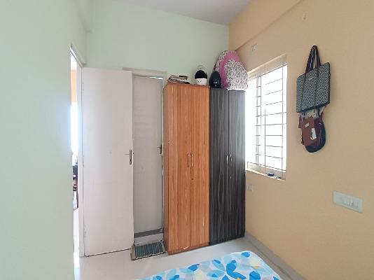 2 BHK Flat In Sunshine Silicon Citi For Sale  In Whitefield