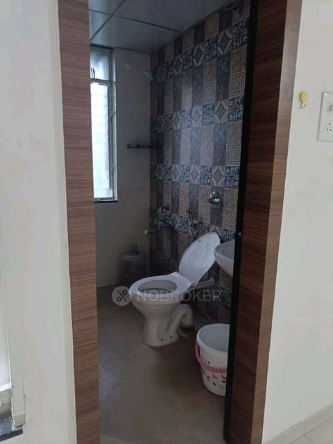 1 BHK Flat In  Itrend Homes for Rent  In Hmwx+9jx, Itrend Homes Rd, Hinjawadi Phase Ii, Hinjawadi Rajiv Gandhi Infotech Park, Hinjawadi, Pimpri-chinchwad, Maharashtra 411057, India