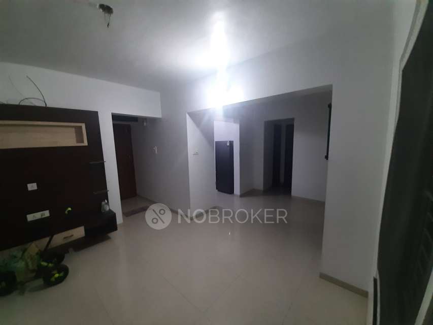 1 BHK Flat In C 604 Hirashree Lake City Kolhapur For Sale  In Xyz