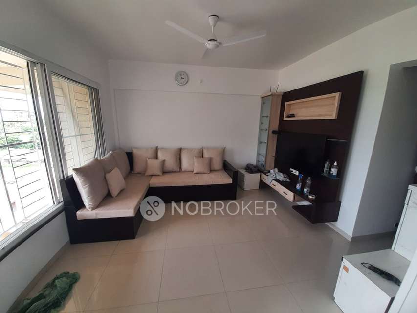 1 BHK Flat In C 604 Hirashree Lake City Kolhapur For Sale  In Xyz