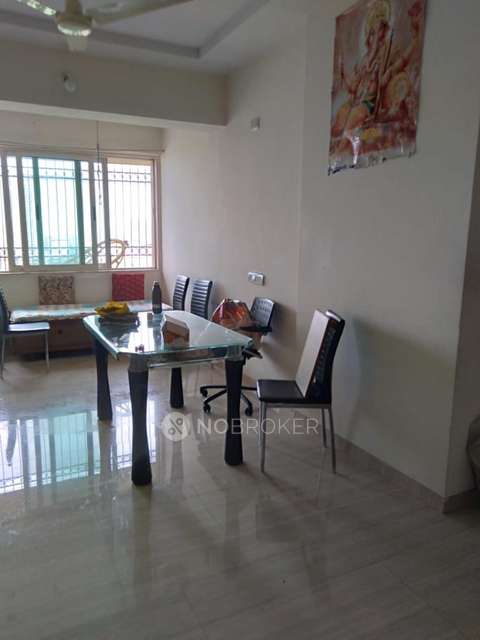 1 BHK Flat In Pride Presidency Luxuria  For Sale  In Thane West