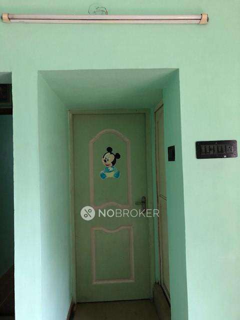 2 BHK Flat In Ashtalakshmi Homes For Sale  In Ambattur