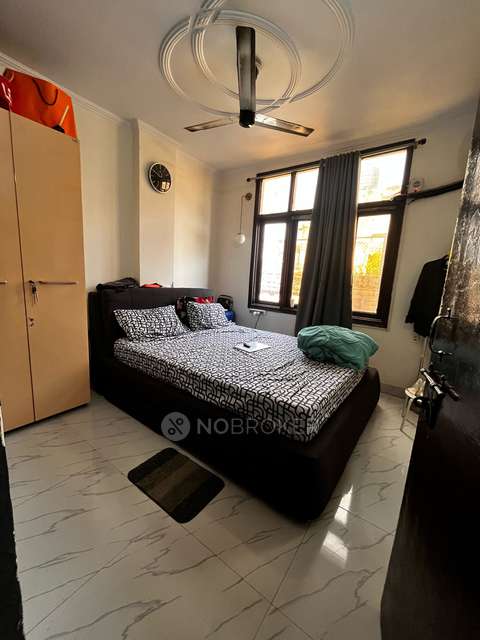 2 BHK Flat for Rent  In C24