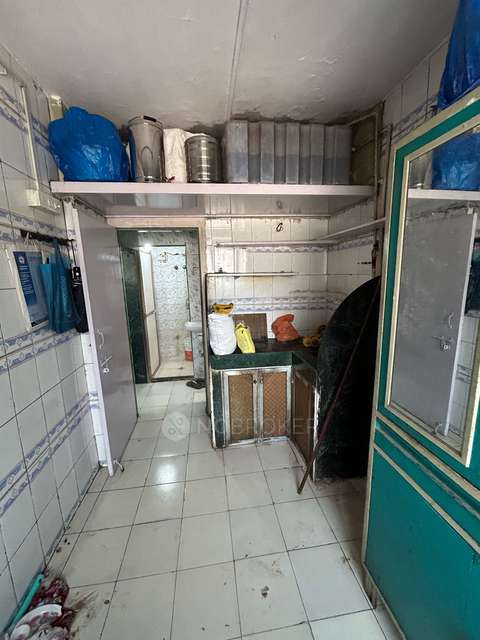 1 RK Flat In Rajesh Chs For Sale  In Jogeshwari East