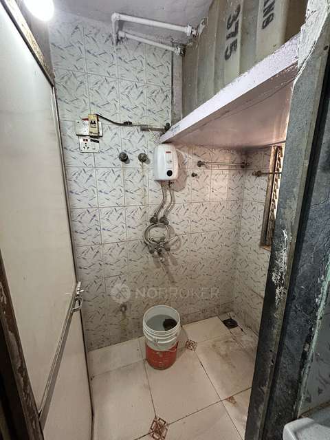 1 RK Flat In Rajesh Chs For Sale  In Jogeshwari East