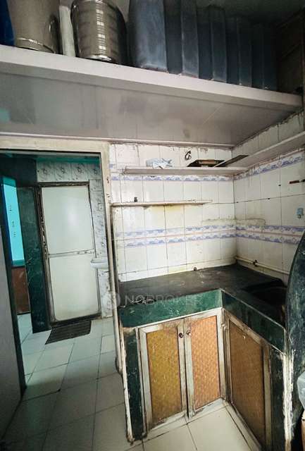 1 RK Flat In Rajesh Chs For Sale  In Jogeshwari East