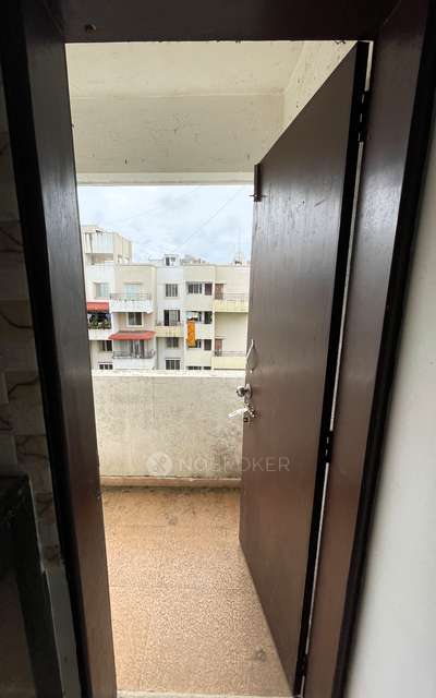 2 BHK Flat In Samarth City For Sale  In 10111a, Sarang, Nanded, Pune, Maharashtra 411024, India