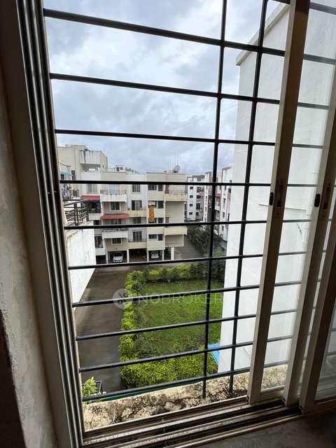 2 BHK Flat In Samarth City For Sale  In 10111a, Sarang, Nanded, Pune, Maharashtra 411024, India