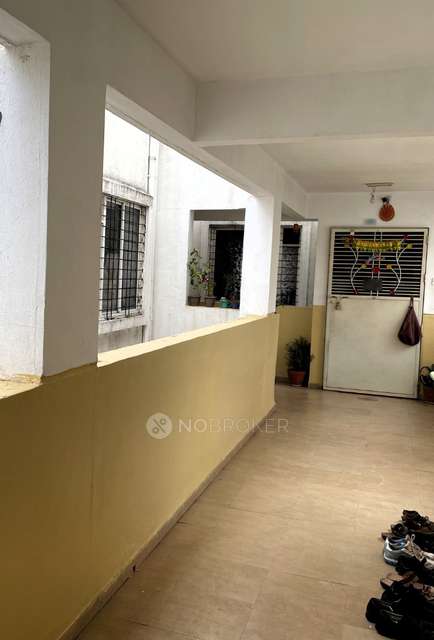 2 BHK Flat In Samarth City For Sale  In 10111a, Sarang, Nanded, Pune, Maharashtra 411024, India