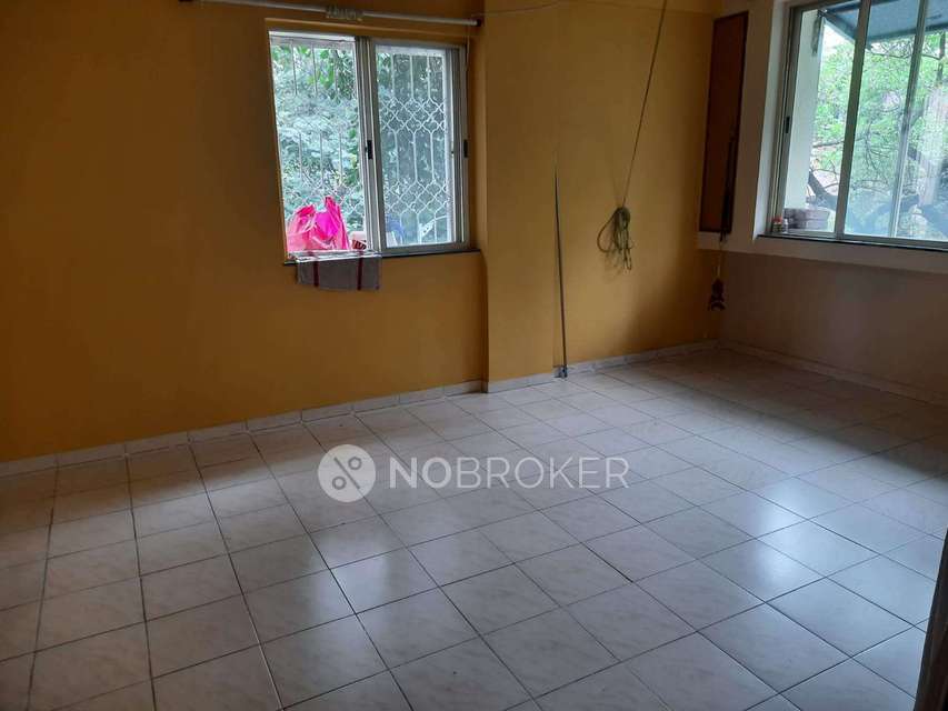 4 BHK Flat For Sale  In Wanwadi