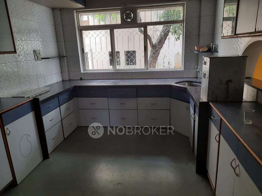 4 BHK Flat For Sale  In Wanwadi