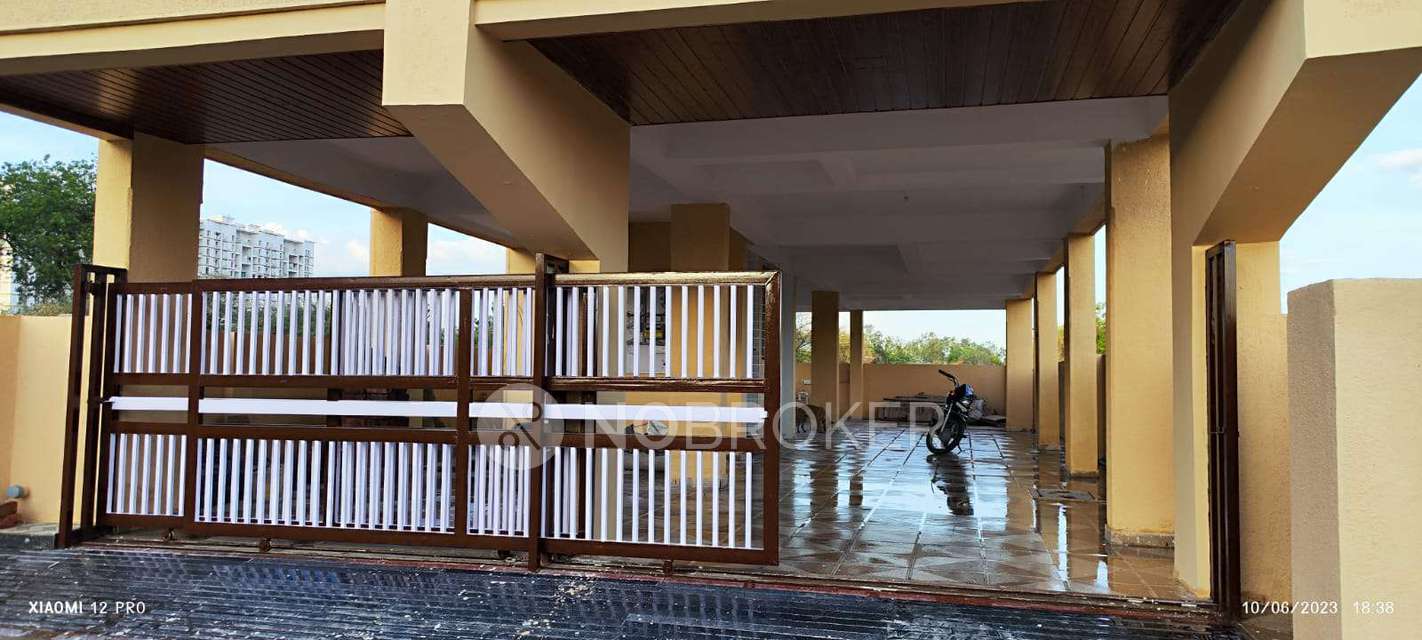 2 BHK Flat In Sas Residency  for Rent  In Wagholi