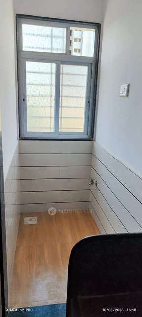 2 BHK Flat In Sas Residency  for Rent  In Wagholi