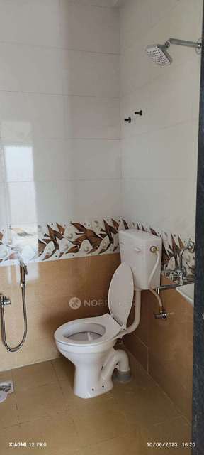 2 BHK Flat In Sas Residency  for Rent  In Wagholi