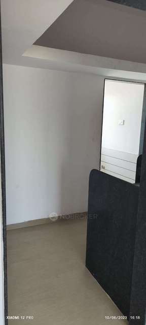 2 BHK Flat In Sas Residency  for Rent  In Wagholi