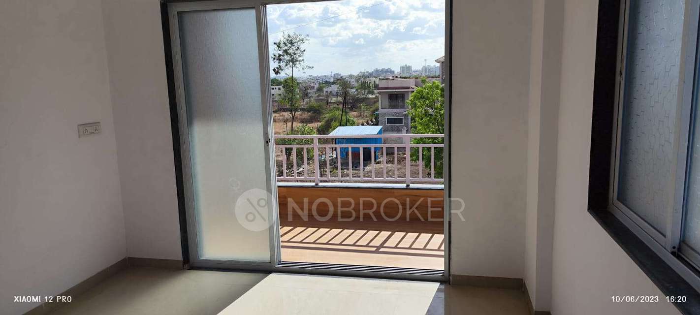 2 BHK Flat In Sas Residency  for Rent  In Wagholi