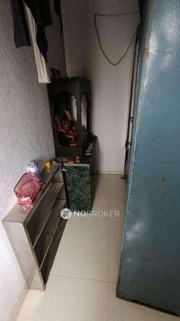 1 BHK Flat In Shivmangal Co Op Housing Society For Sale  In Katraj