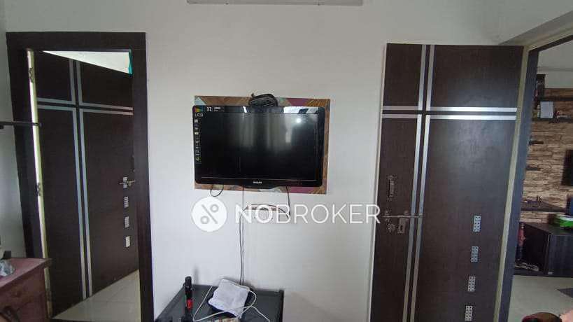 1 BHK Flat In Shivmangal Co Op Housing Society For Sale  In Katraj