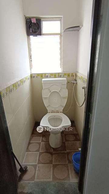 1 BHK Flat In Shivmangal Co Op Housing Society For Sale  In Katraj