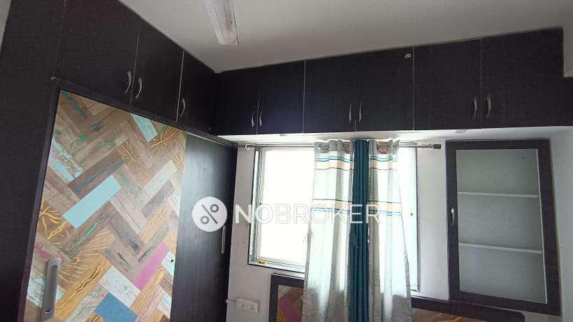 1 BHK Flat In Shivmangal Co Op Housing Society For Sale  In Katraj