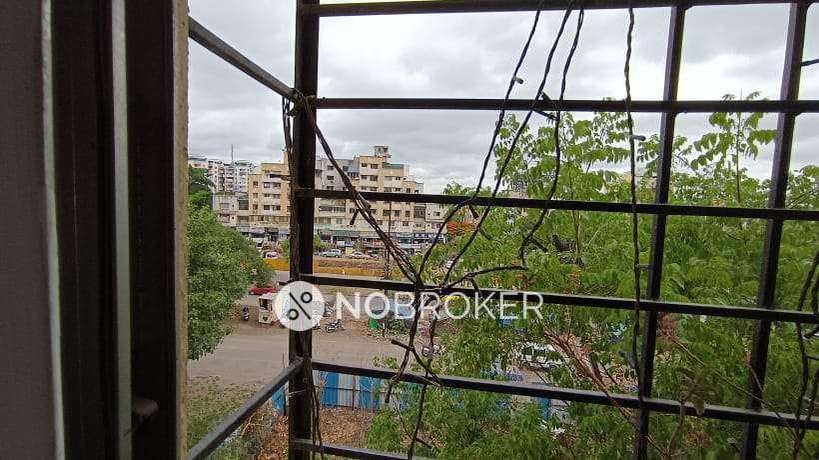 1 BHK Flat In Shivmangal Co Op Housing Society For Sale  In Katraj