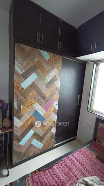 1 BHK Flat In Shivmangal Co Op Housing Society For Sale  In Katraj