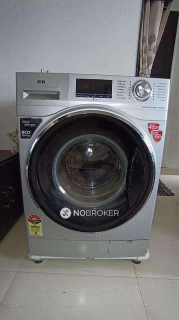 1 BHK Flat In Shivmangal Co Op Housing Society For Sale  In Katraj