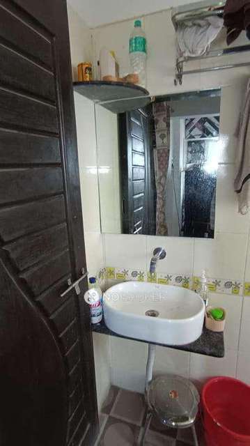 1 BHK Flat In Shivmangal Co Op Housing Society For Sale  In Katraj