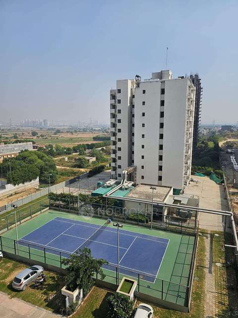2 BHK Flat In Godrej Oasis For Sale  In Sector-88a