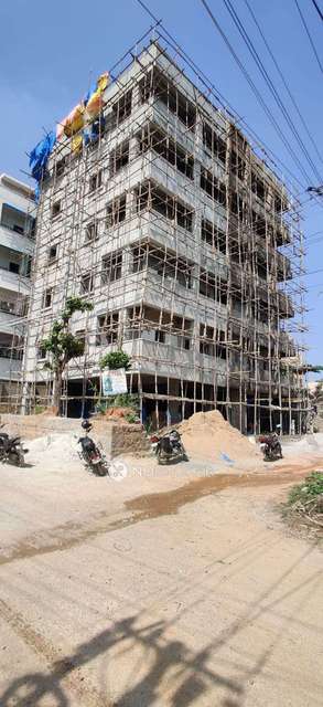 2 BHK Flat In Kkr Constructions for Rent  In Dammaiguda