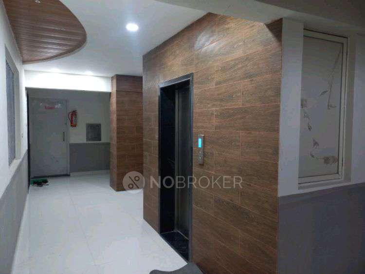2 BHK Flat In Sai Luxuria Wakad For Sale  In Wakad