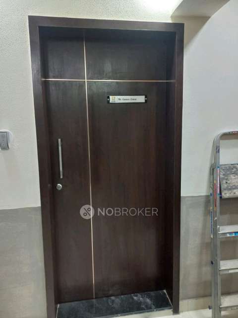 2 BHK Flat In Sai Luxuria Wakad For Sale  In Wakad