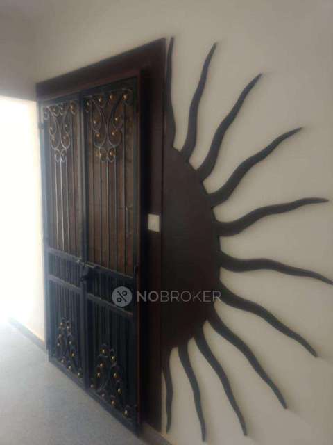 3 BHK Flat In Slv Greens for Rent  In Krishnarajapura
