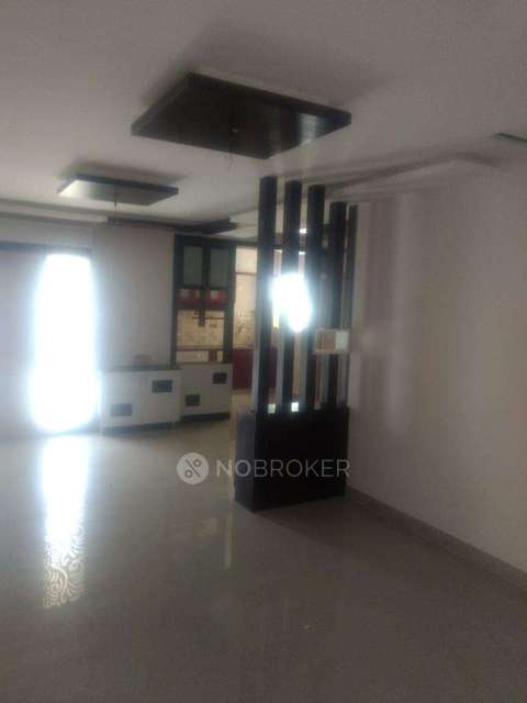 3 BHK Flat In Slv Greens for Rent  In Krishnarajapura