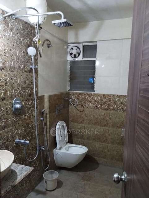 2 BHK Flat In Pushpganga Swapnaganga for Rent  In Pisoli