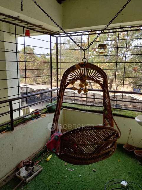 2 BHK Flat In Pushpganga Swapnaganga for Rent  In Pisoli