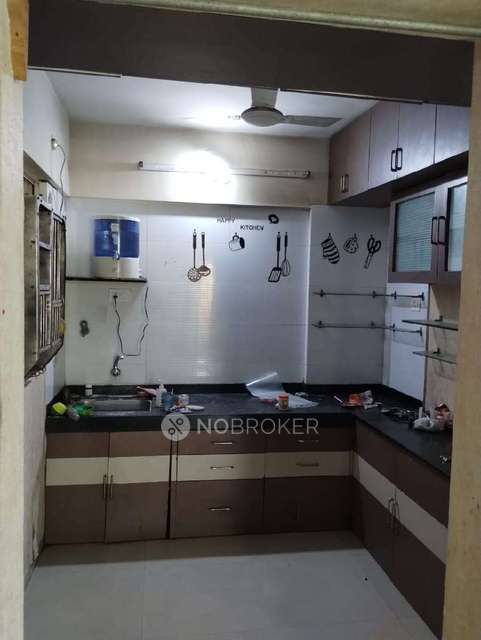 2 BHK Flat In Pushpganga Swapnaganga for Rent  In Pisoli