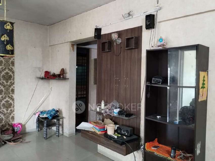 2 BHK Flat In Pushpganga Swapnaganga for Rent  In Pisoli