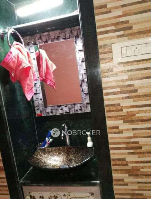 1 BHK Flat In Green Park, Mira Bhayandar For Sale  In Mira Bhayandar