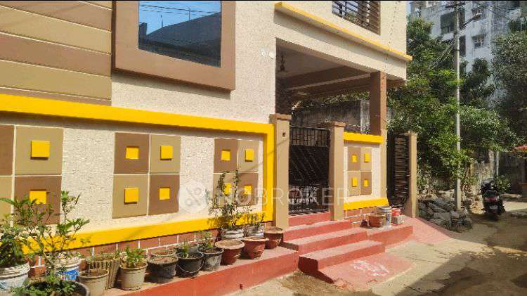 2 BHK House for Rent  In Old Malakpet