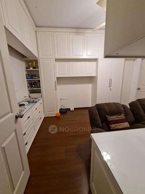 4 BHK Villa In Donata County, Vaderahalli For Sale  In Vaderahalli